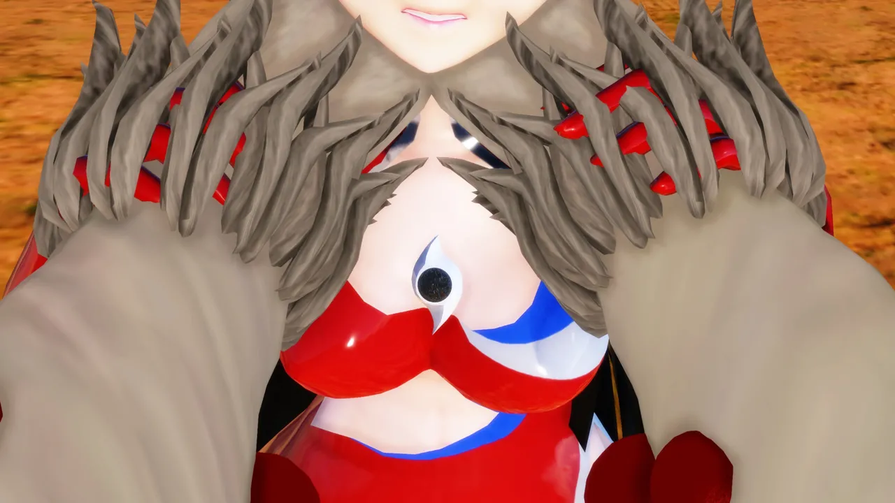 鱼京コスモス娘の敗北 - Image 89