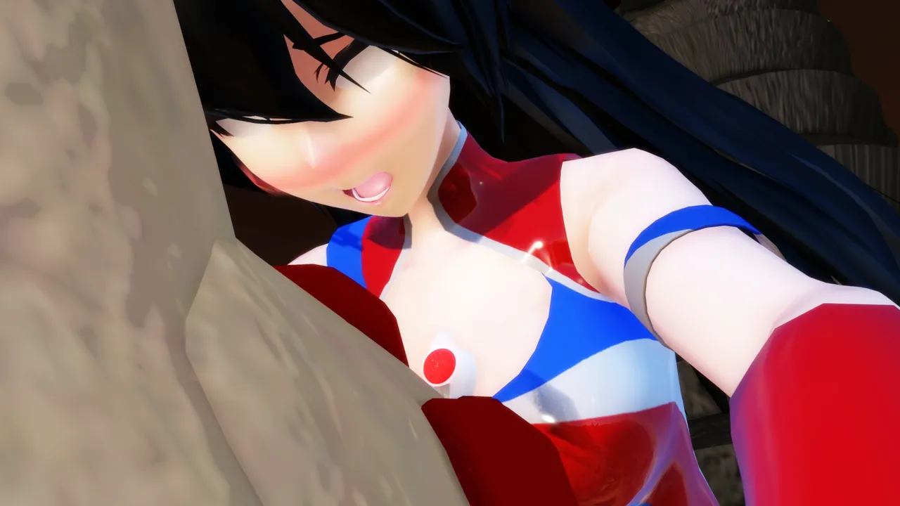 鱼京コスモス娘の敗北 - Image 97