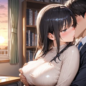 ちぐはぐくりえいと 品行方正な女教師が下品にヨガり散らかすまで - Page 175