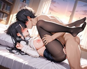 ちぐはぐくりえいと 品行方正な女教師が下品にヨガり散らかすまで - Page 58