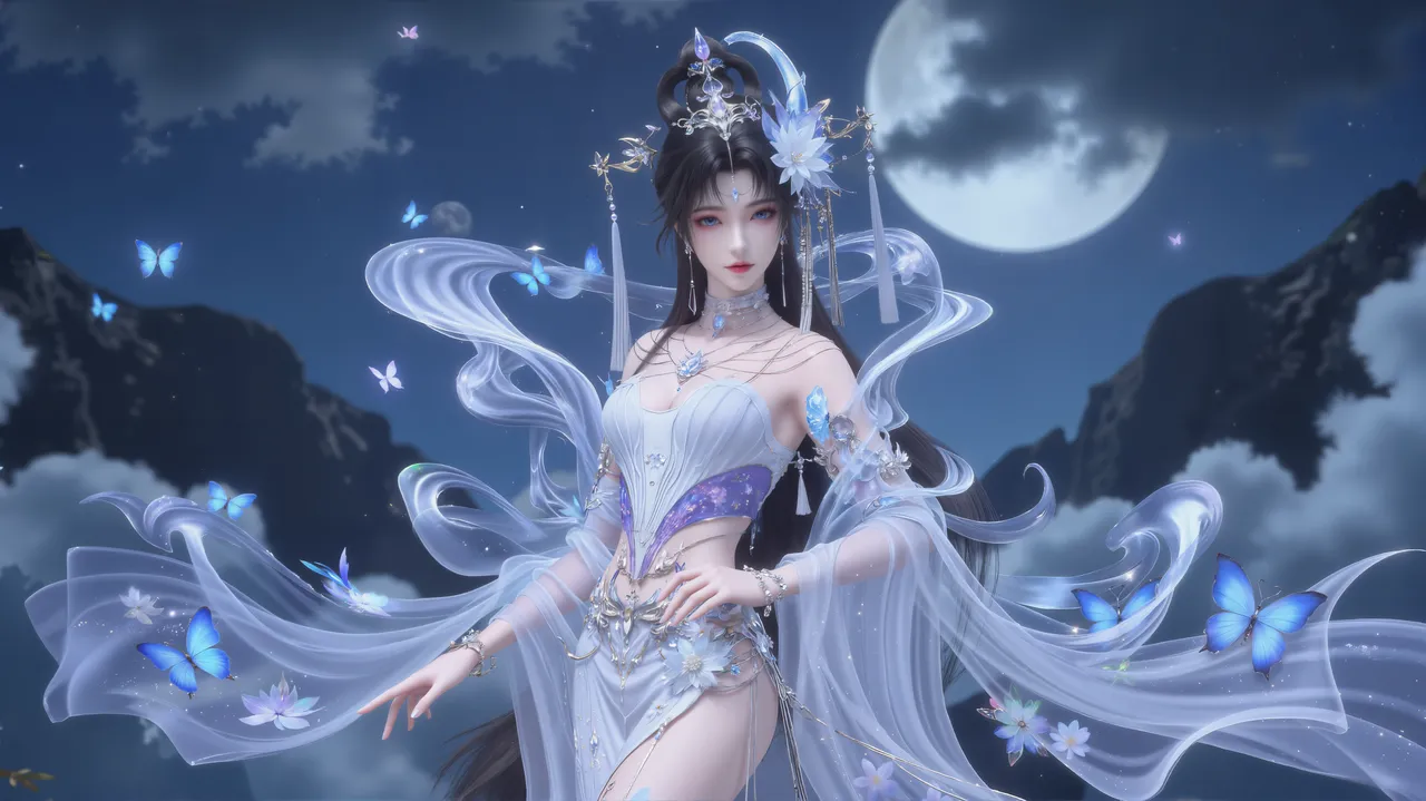 新邀月 - Image 28