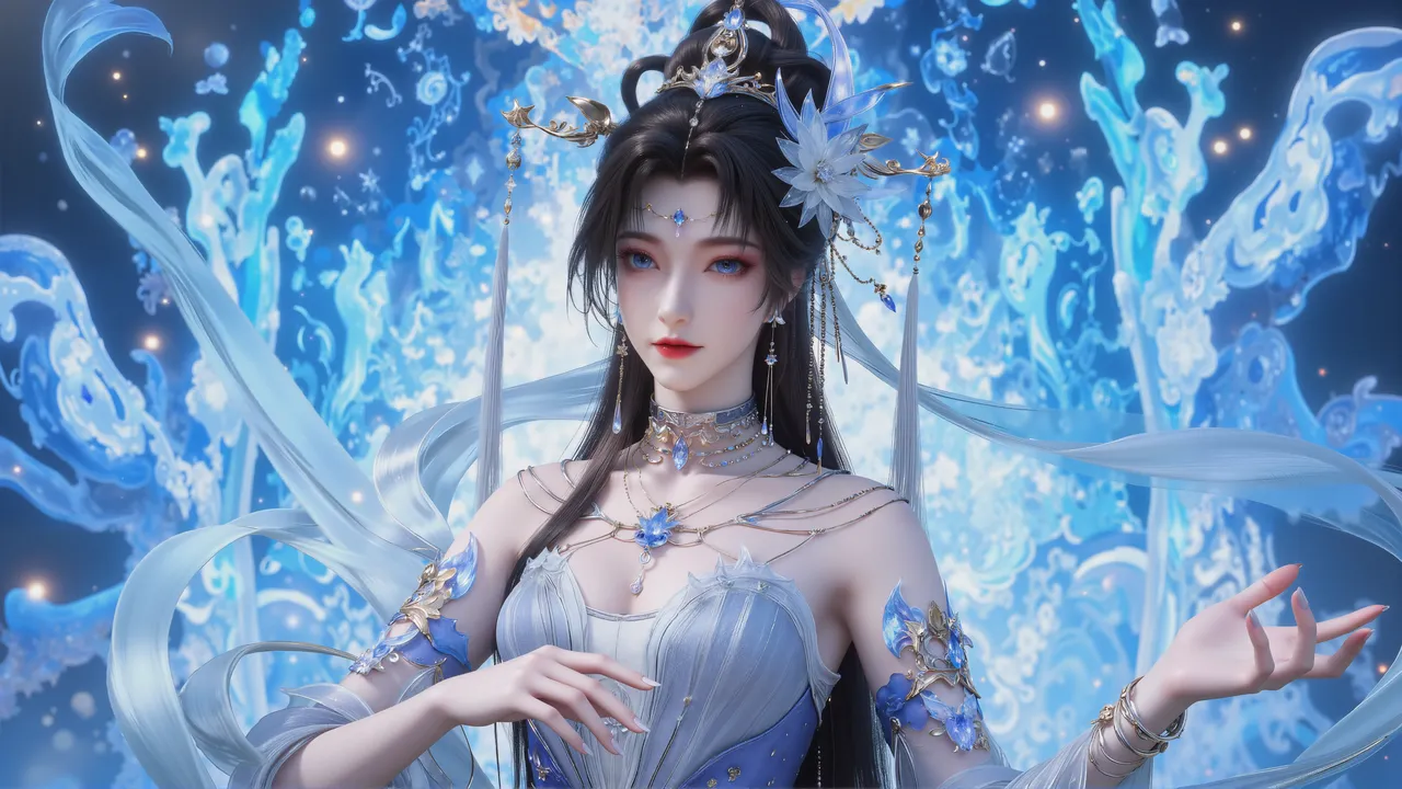 新邀月 - Image 34