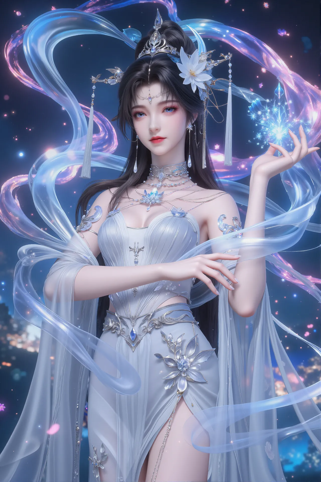 新邀月 - Image 35