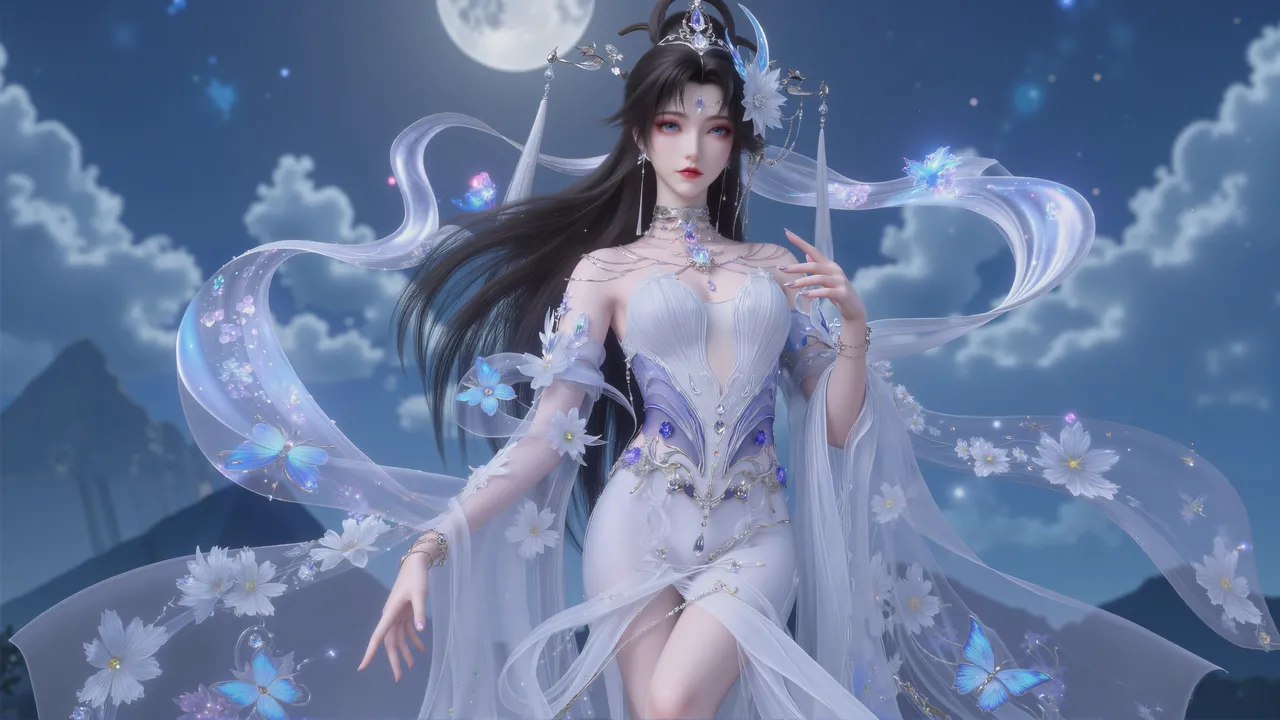 新邀月 - Image 39