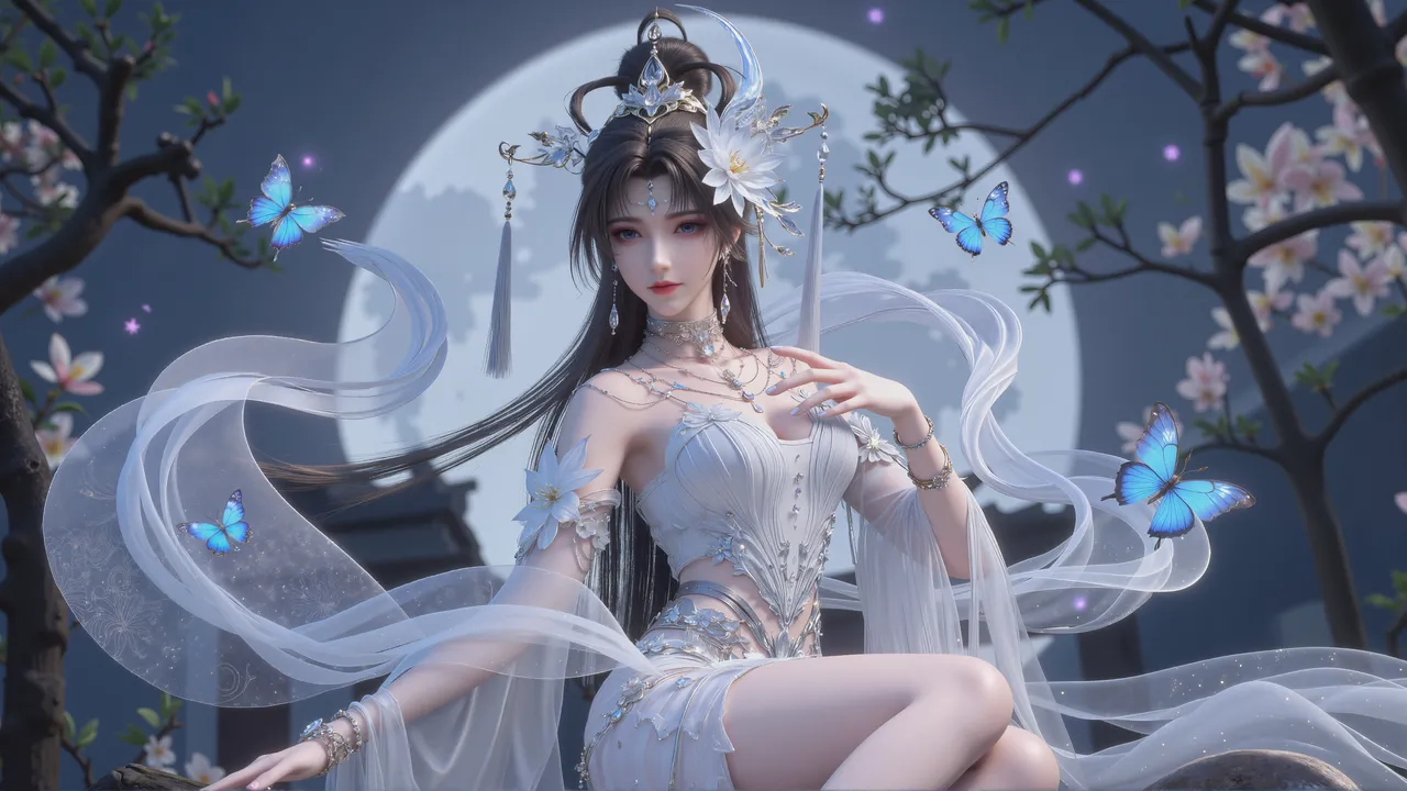 新邀月 - Image 40