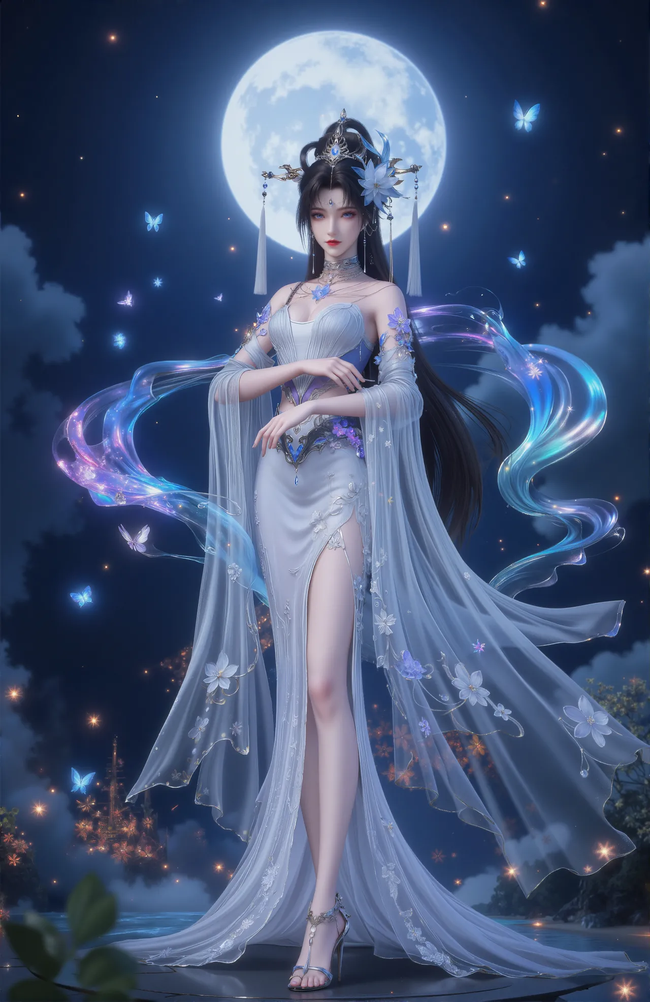 新邀月 - Image 41