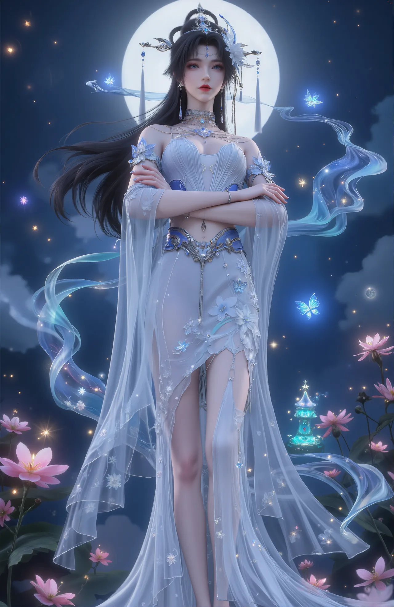 新邀月 - Image 42