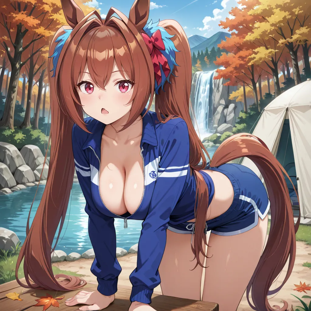ダスカ お出かけ - Image 9