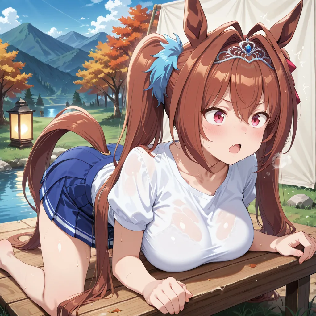ダスカ お出かけ - Image 10