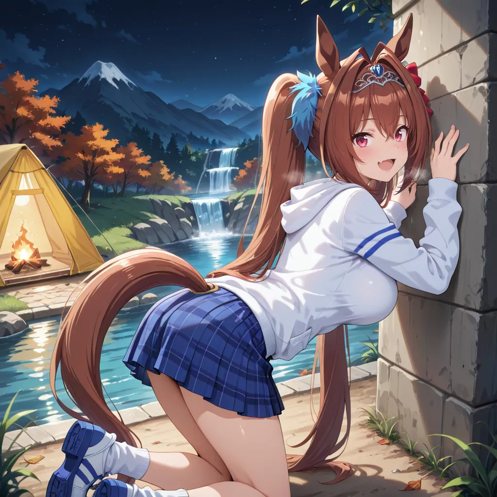 ダスカ お出かけ - Image 11