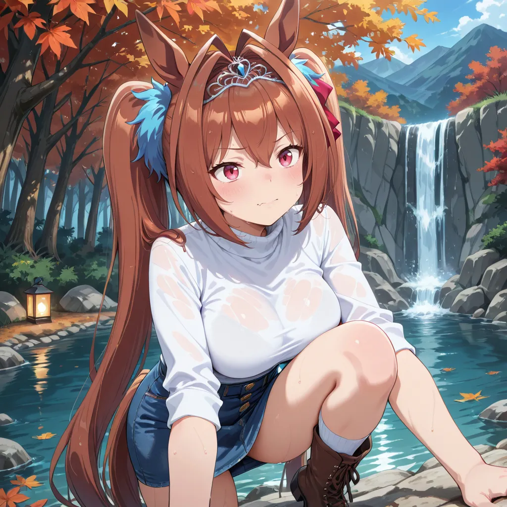 ダスカ お出かけ - Image 14
