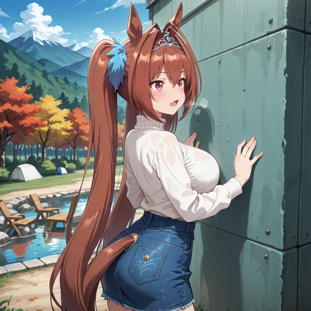 ダスカ お出かけ - Image 18