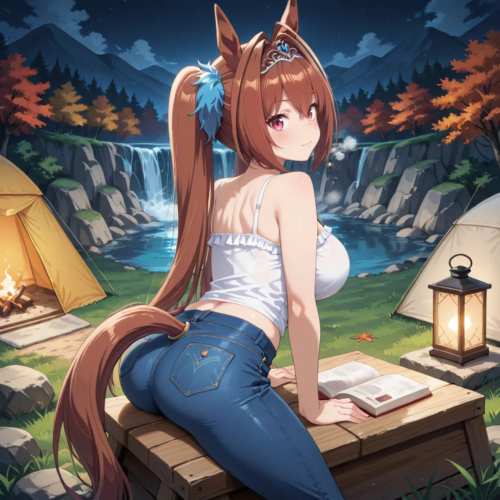 ダスカ お出かけ - Image 19
