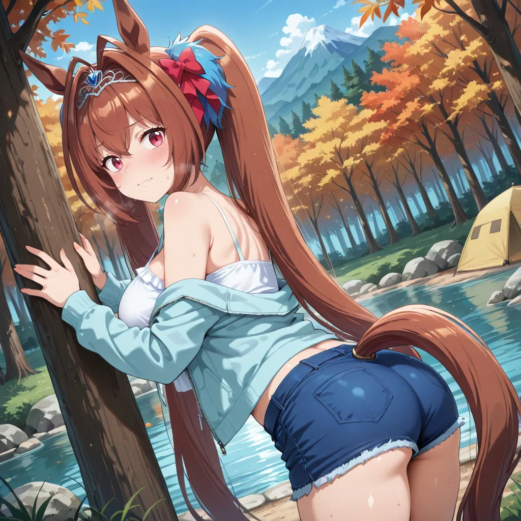 ダスカ お出かけ - Image 4