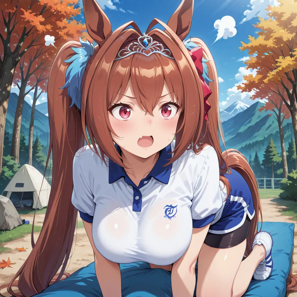 ダスカ お出かけ - Image 7