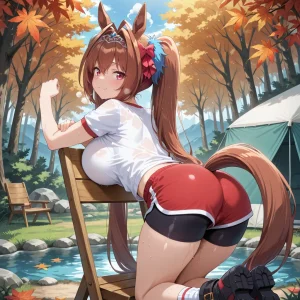 ダスカ お出かけ - Page 8