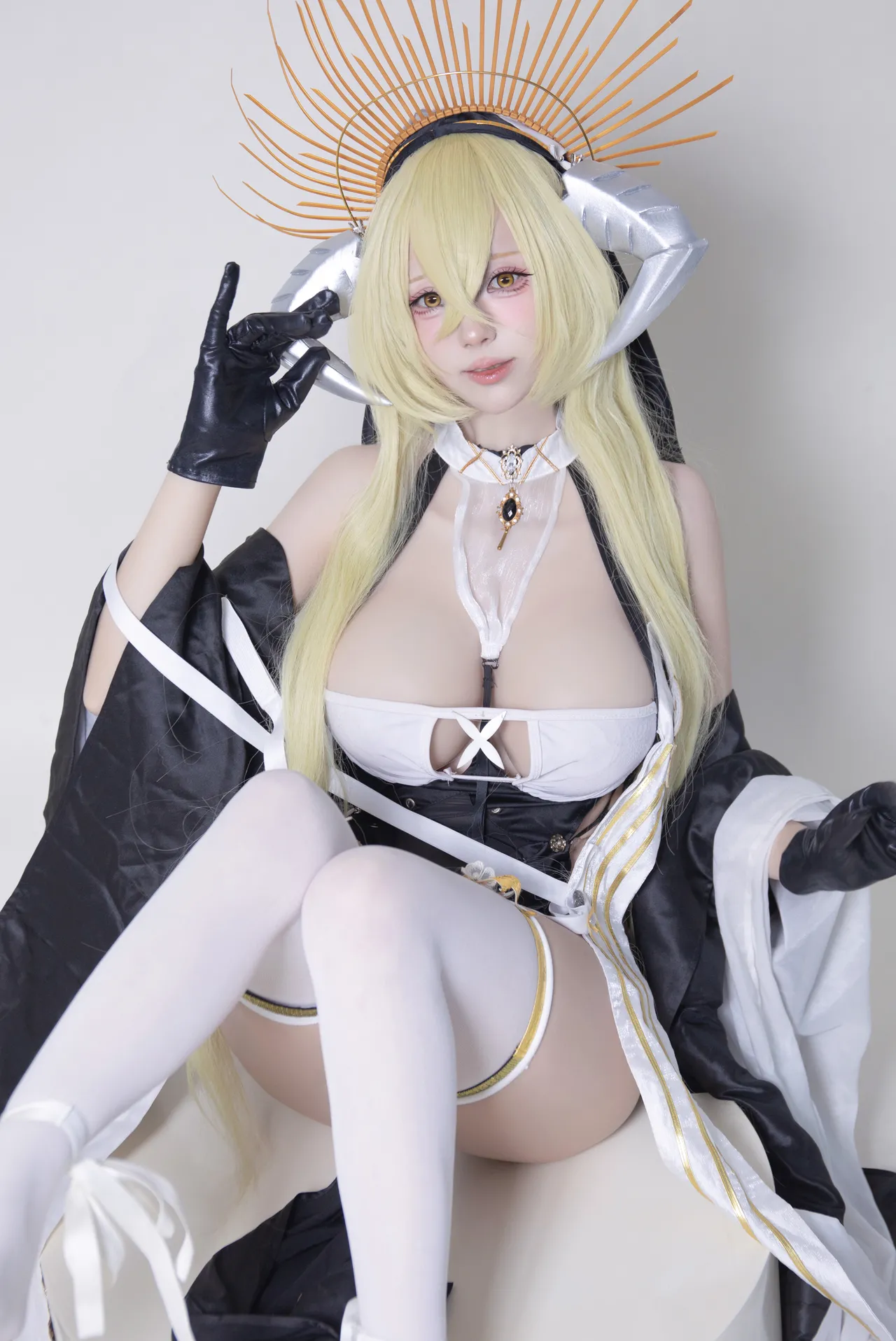 西园寺南歌 - 怨仇 - Image 1