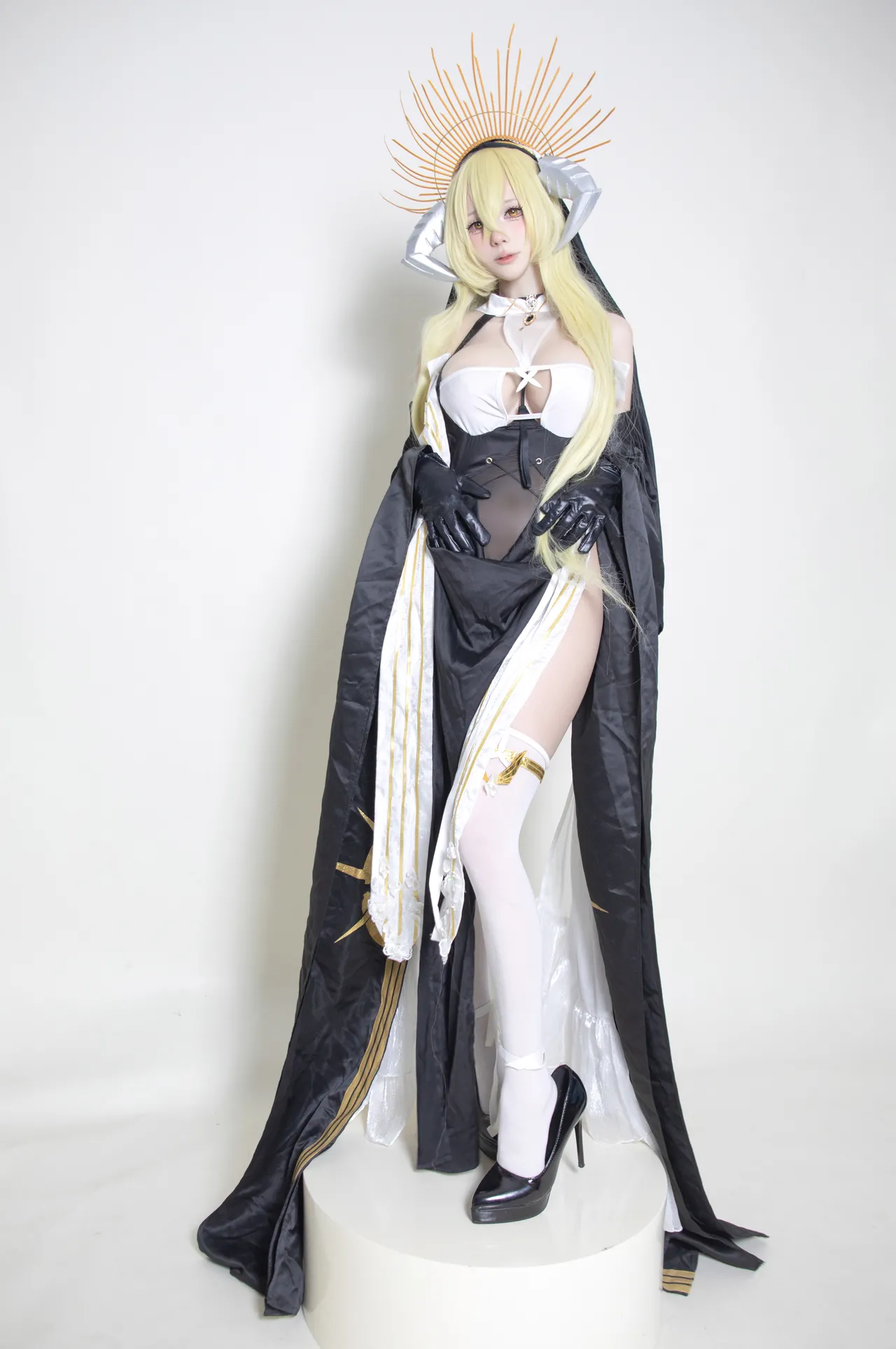 西园寺南歌 - 怨仇 - Image 11