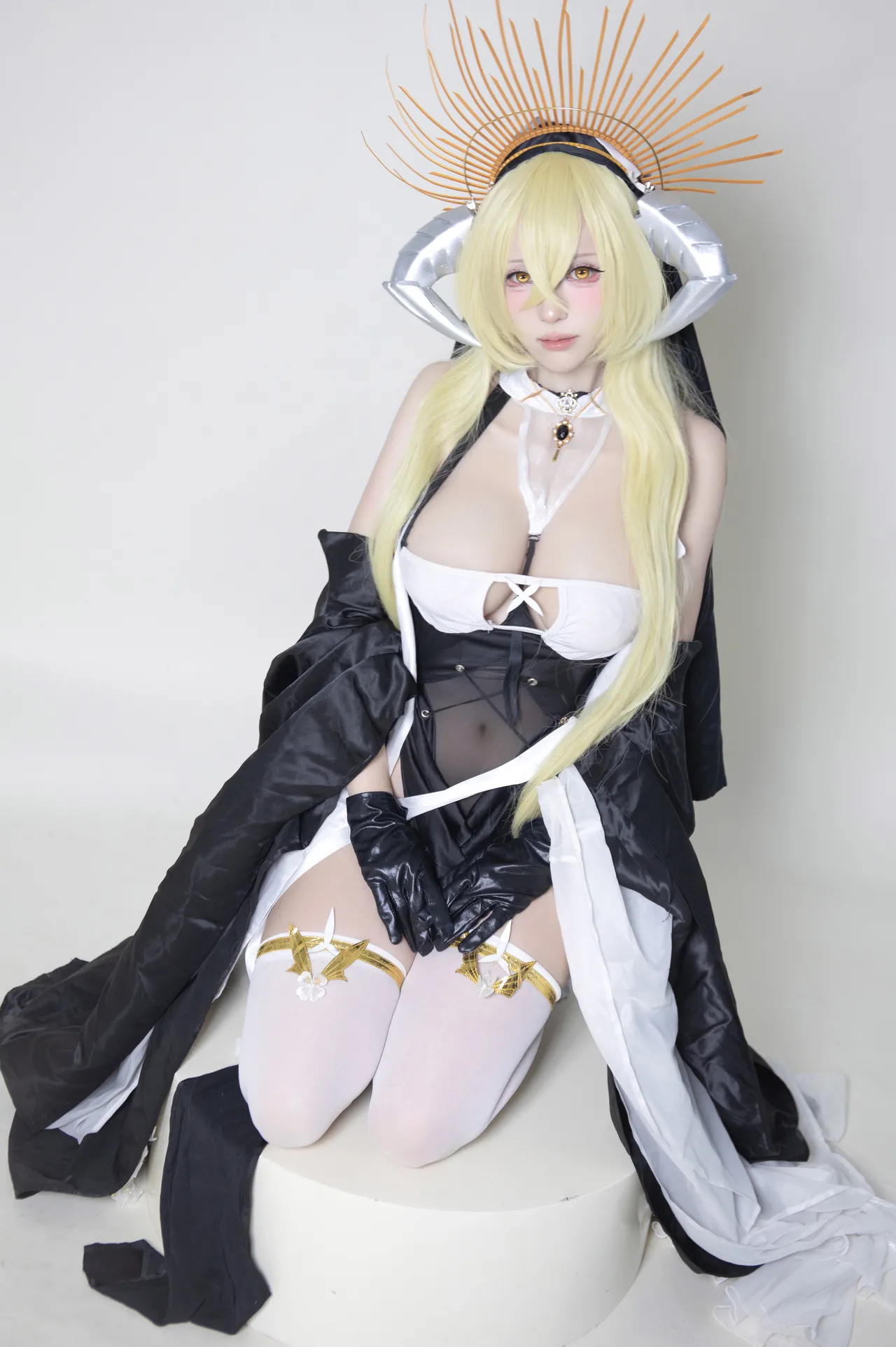 西园寺南歌 - 怨仇 - Image 13