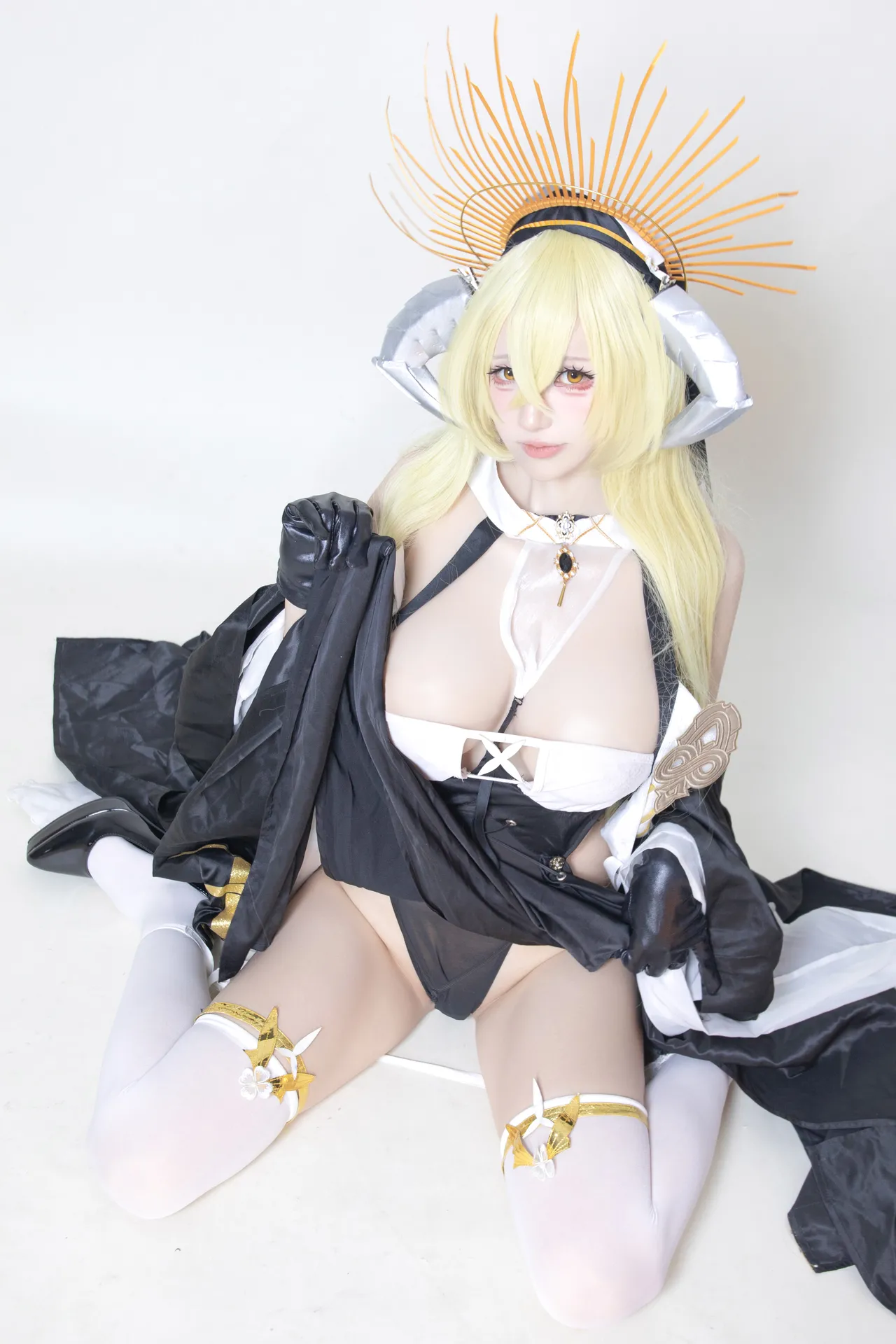 西园寺南歌 - 怨仇 - Image 2