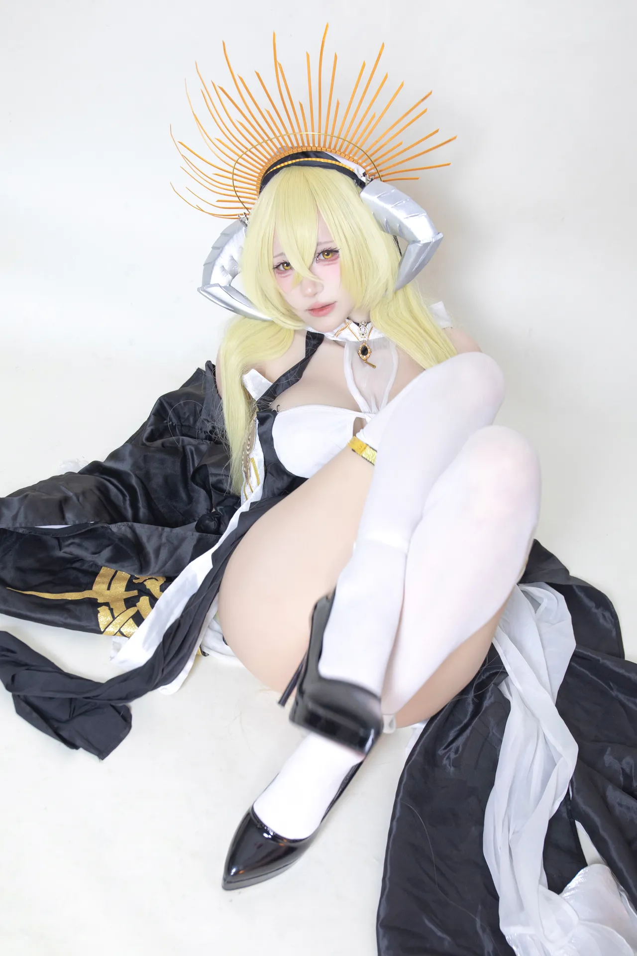 西园寺南歌 - 怨仇 - Image 3