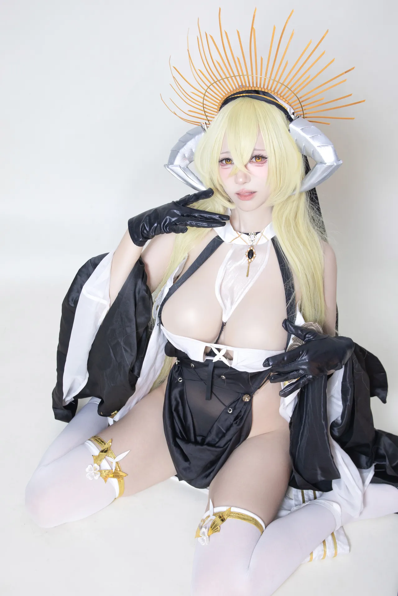 西园寺南歌 - 怨仇 - Image 4