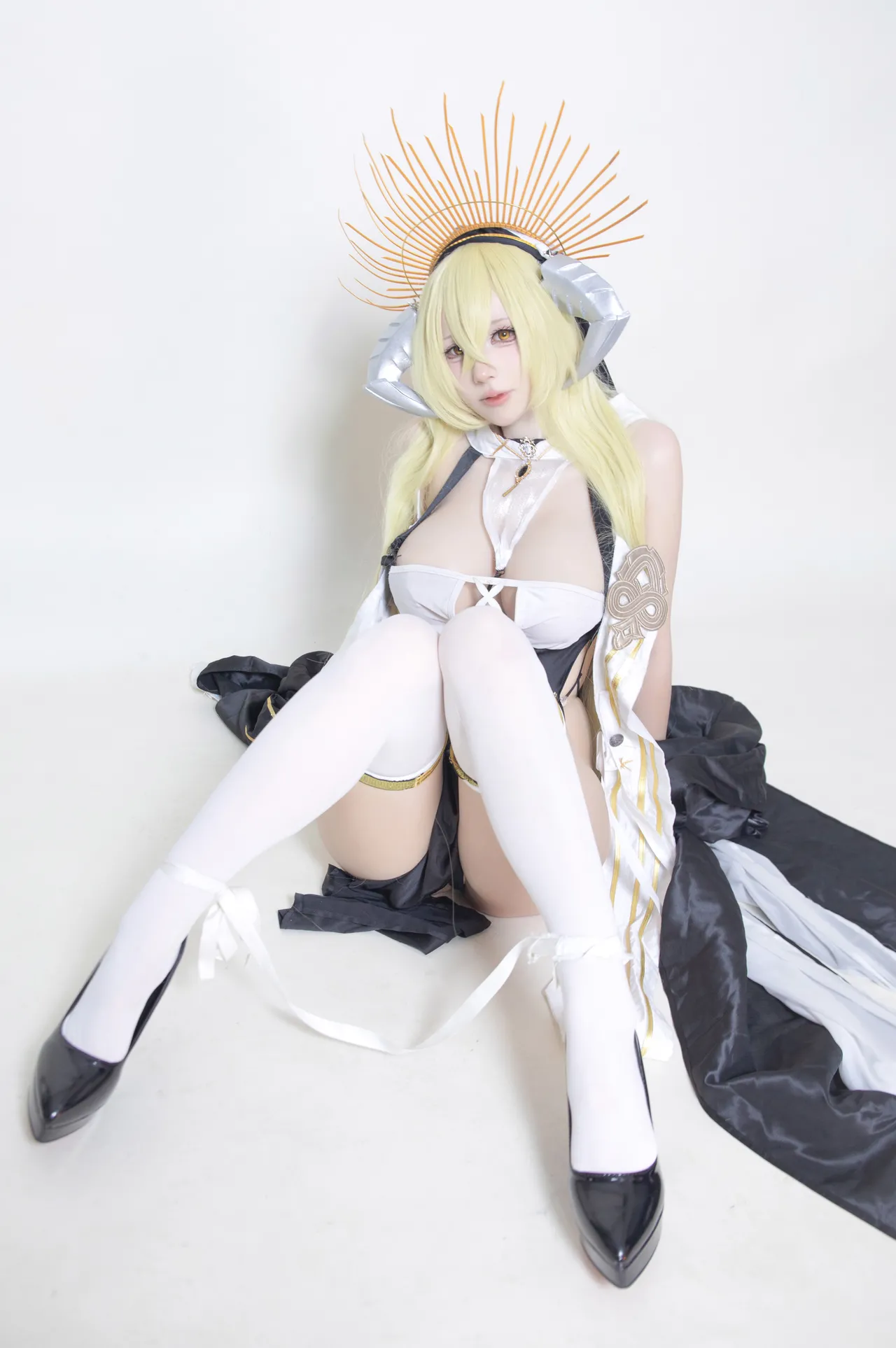 西园寺南歌 - 怨仇 - Image 6