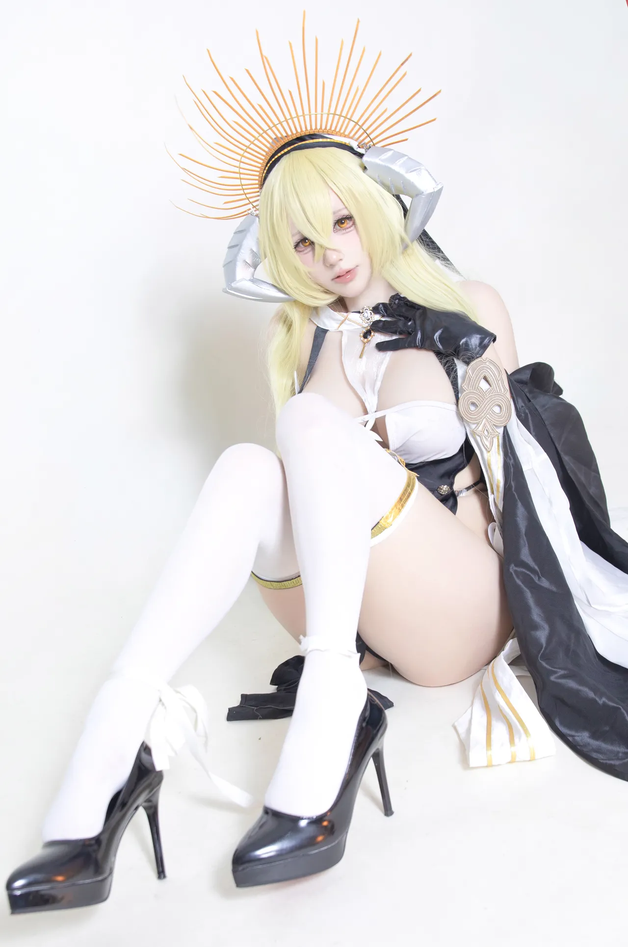 西园寺南歌 - 怨仇 - Image 7