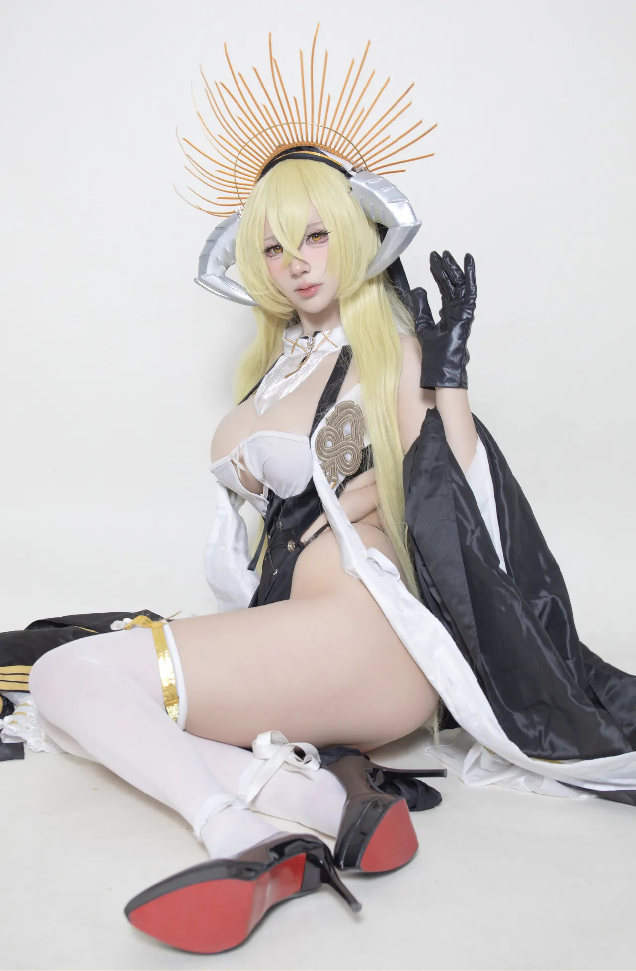 西园寺南歌 - 怨仇 - Image 8