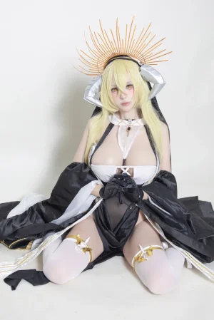 西园寺南歌 - 怨仇 - Page 10