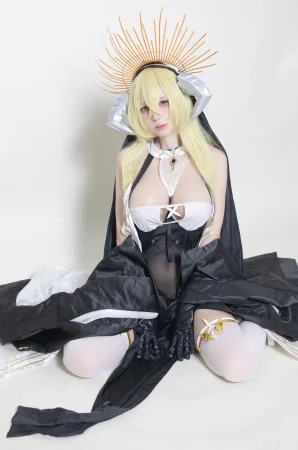 西园寺南歌 - 怨仇 - Page 9