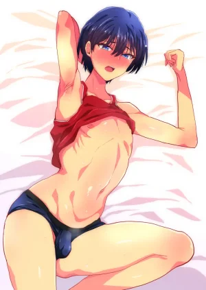 兄が猿 たかし 川崎俺たちの彼女になってくれよ押しに弱い友達をメスにする夏休み - Page 25