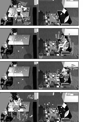 乳柔軟嫩滑舌吻多滋潤 - Page 115