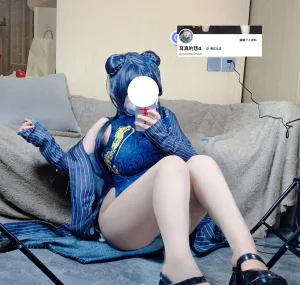 悠酱-妃咲 - Page 5