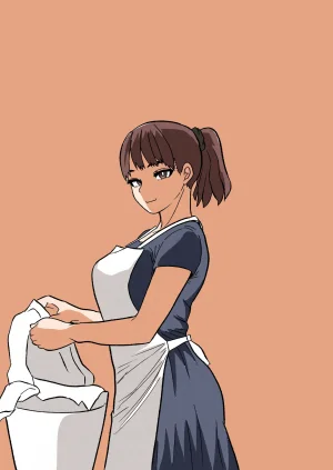 俺の清楚母さんがオナニーしていたので - Page 23