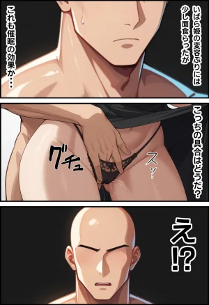 冷酷な殺し屋いばら姫を催支配したはずが - Page 18