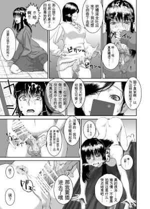 にむろっく にむの 正しい犬の躾け方 ふたなり調教学園 - Page 9
