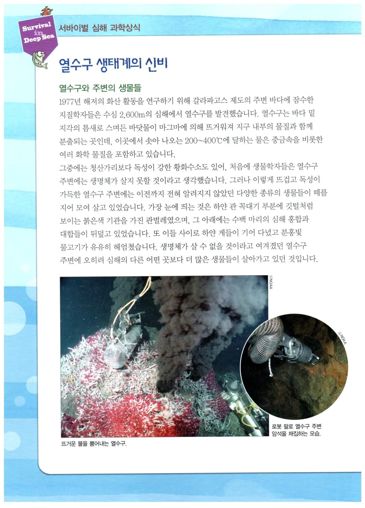 심해에서 살아남기 - Image 159