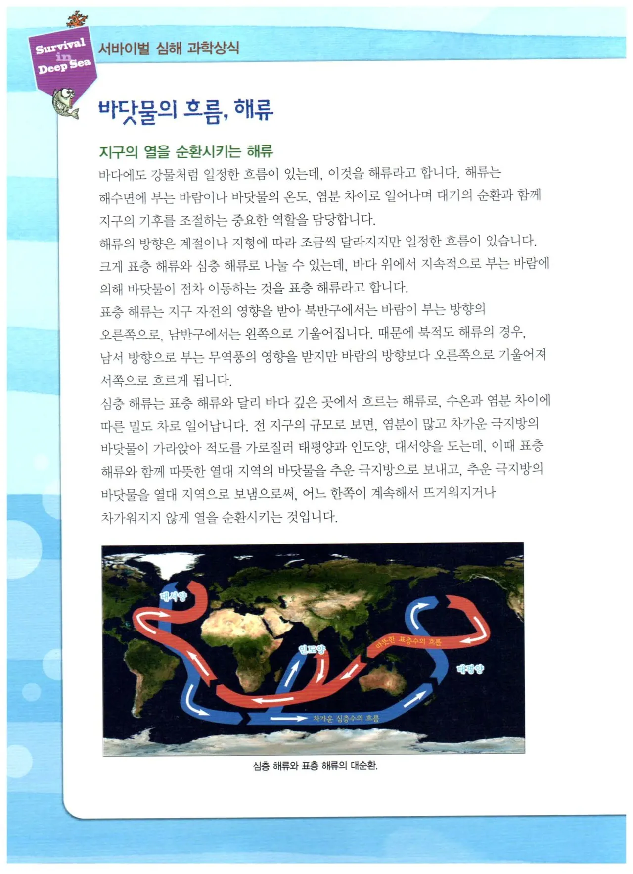 심해에서 살아남기 - Image 96