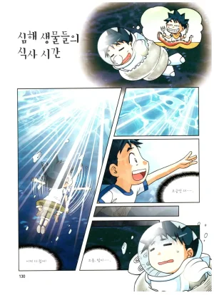 심해에서 살아남기 - Page 129