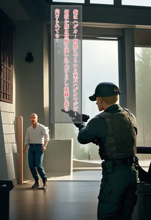 ぎあす① - Page 2