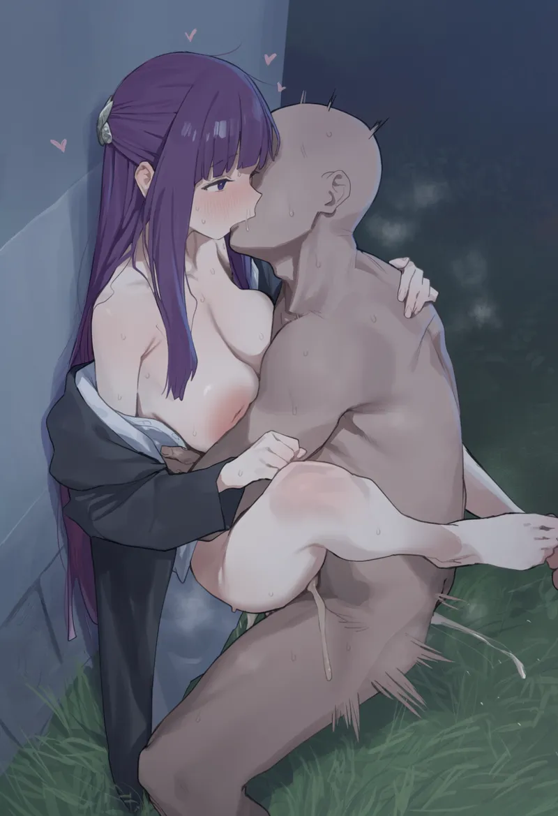 エロ草 フェルン - Image 69