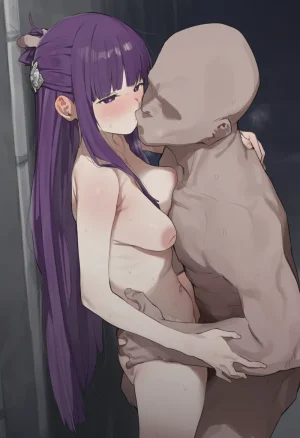 エロ草 フェルン - Page 96