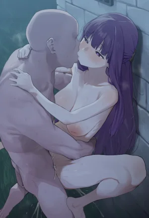 エロ草 フェルン - Page 66