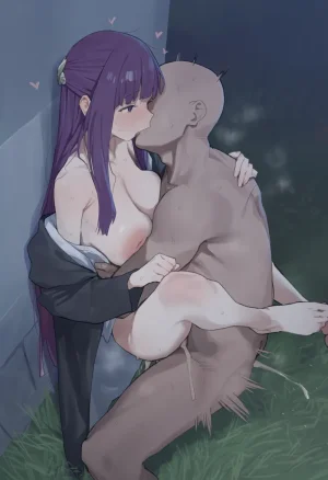 エロ草 フェルン - Page 69