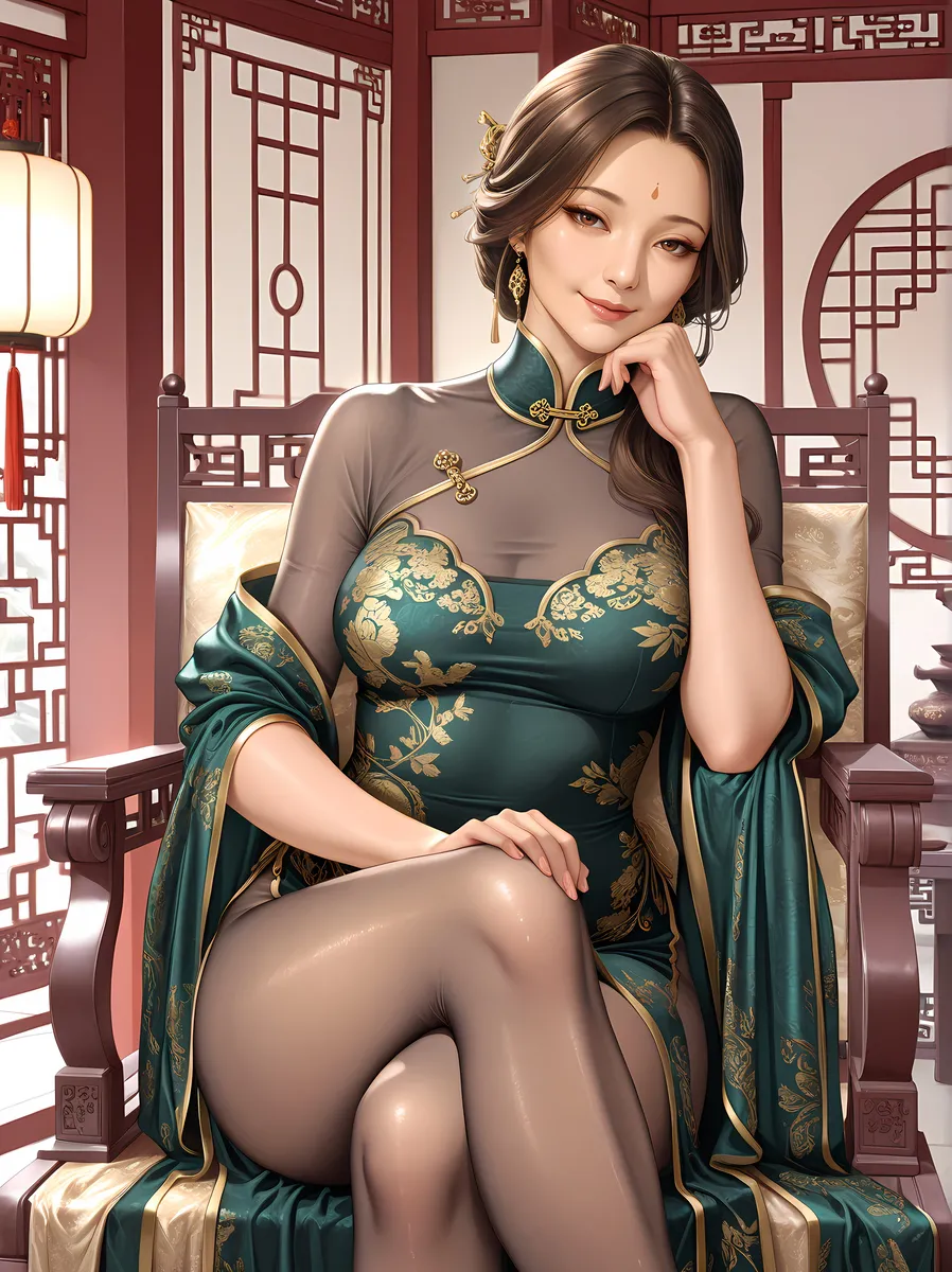 古風女子_-_燦夜 - Image 14