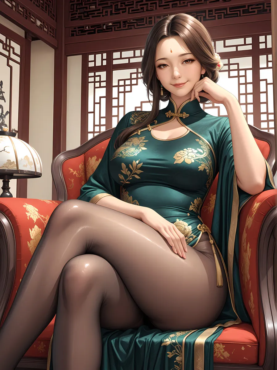 古風女子_-_燦夜 - Image 19