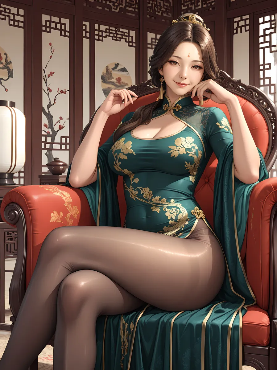 古風女子_-_燦夜 - Image 20