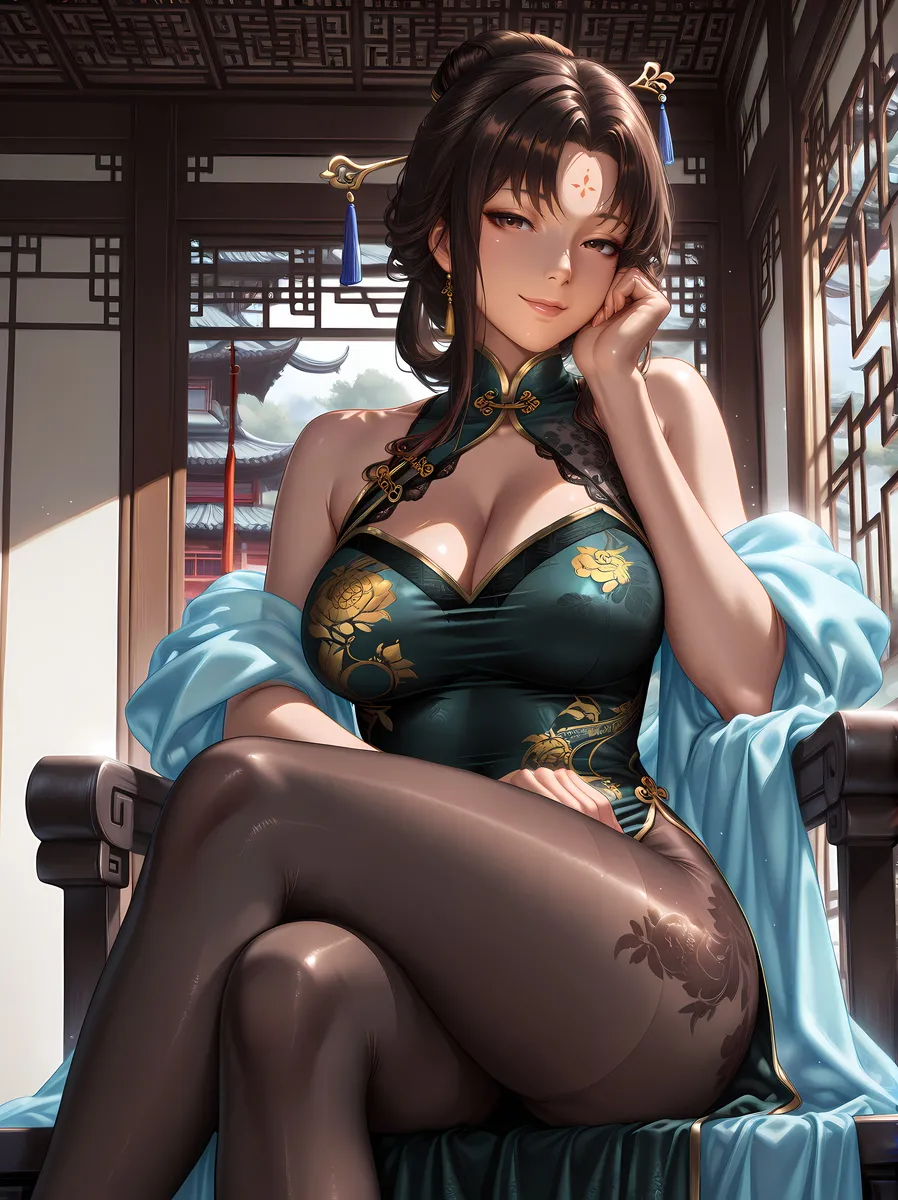 古風女子_-_燦夜 - Image 22