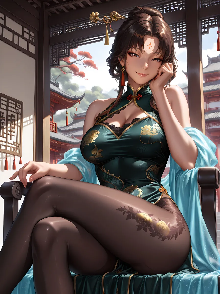 古風女子_-_燦夜 - Image 24